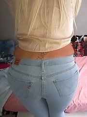 Itzels British escapade in TGIRLS.XXX