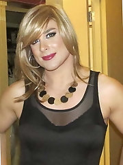 Sexy Crossdressers