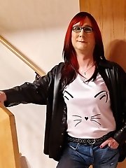 A man gets what he wants from these ladyboy girls