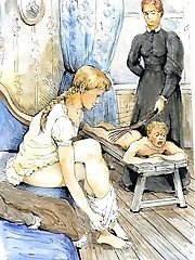 American trollops look fuckable