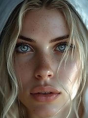 Chubby girls wear sexy underwear not all of them can do it