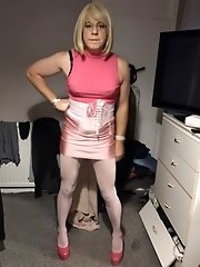 A little Christmas gift from a cute and sweet Holly