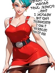 Am I a cute slut Hot beauty shares passion on camera